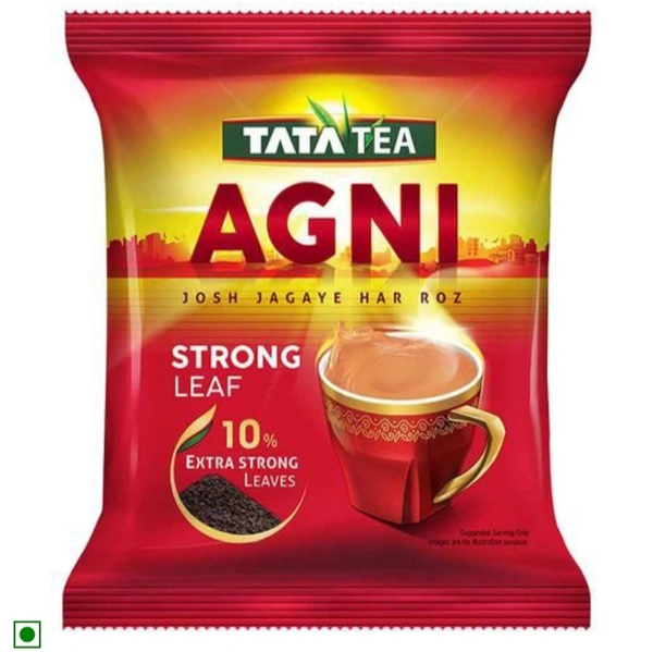 Tata Tea Agni - 250g
