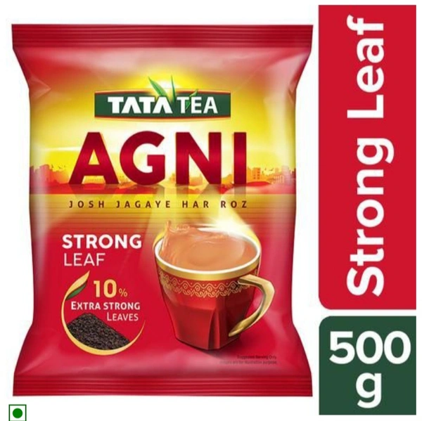 Tata Tea Agni - 500g