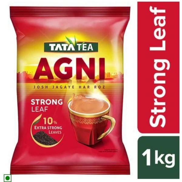 Tata Tea Agni - 05/2023, 1kg