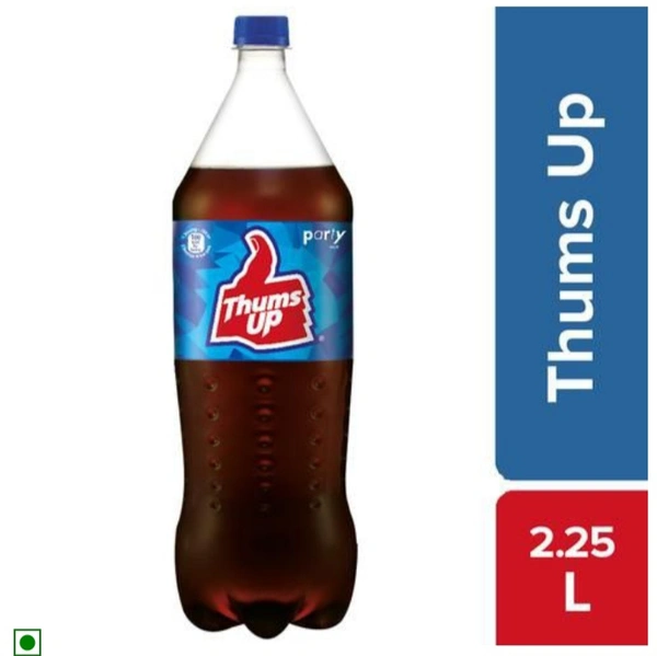 Thums Up - 2.25 L
