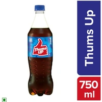 Thums Up - 2×750ml