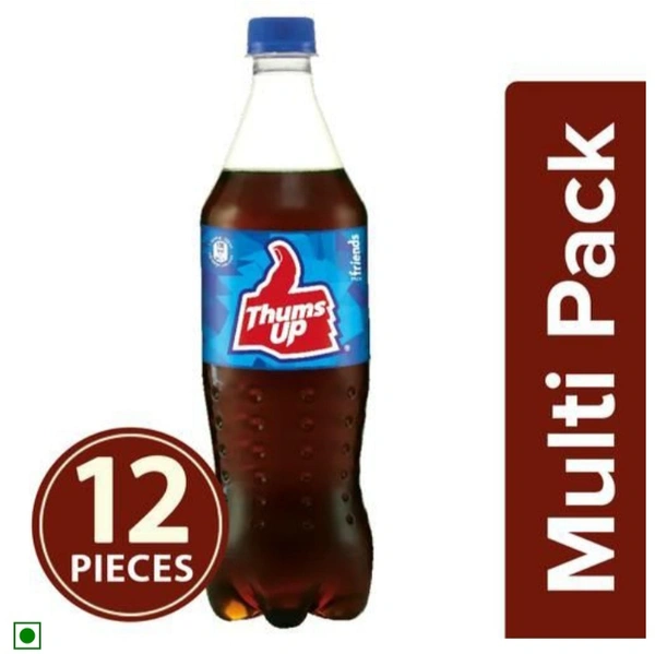 Thums Up - 12×750ml