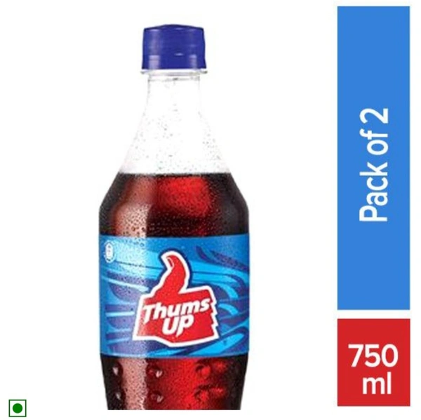 Thums Up - 2×750ml