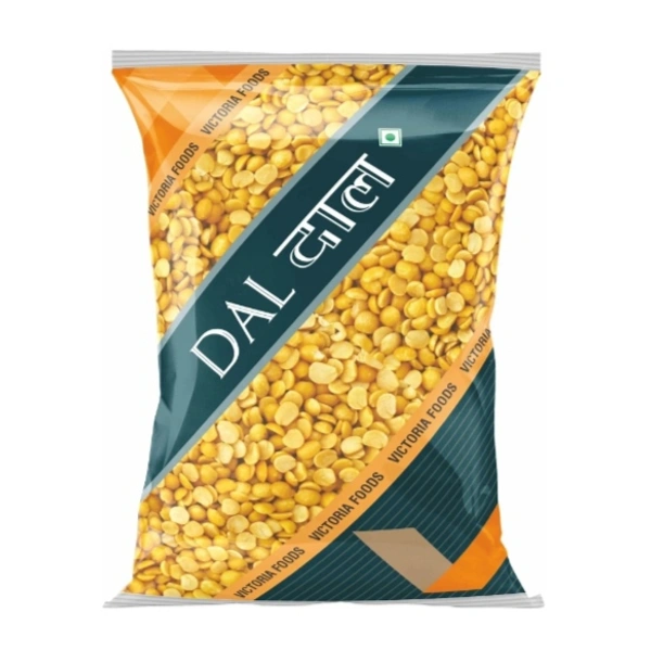 Victoriya Foods Arhar Dal - 1kg