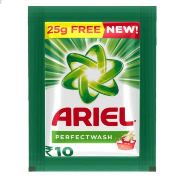 Ariel - 60×70g