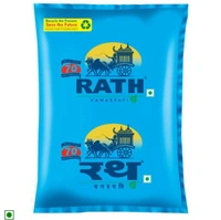 Rath Vanaspati  - 1 L