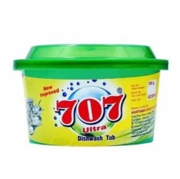 707 Ultra Dishwash - 600g