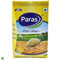 Paras Desi Ghee - 1L