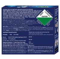 All Out Ultra Refills - 2×45ml