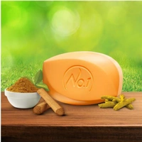 Godrej No.1 Sandal & Turmeric - 4×50g