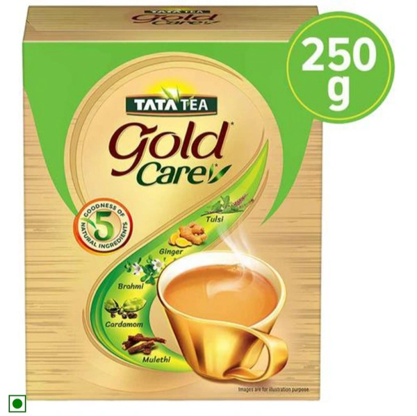 Tata Tea Gold - 250g