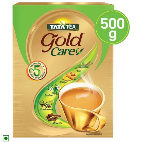 Tata Tea Gold - 500g