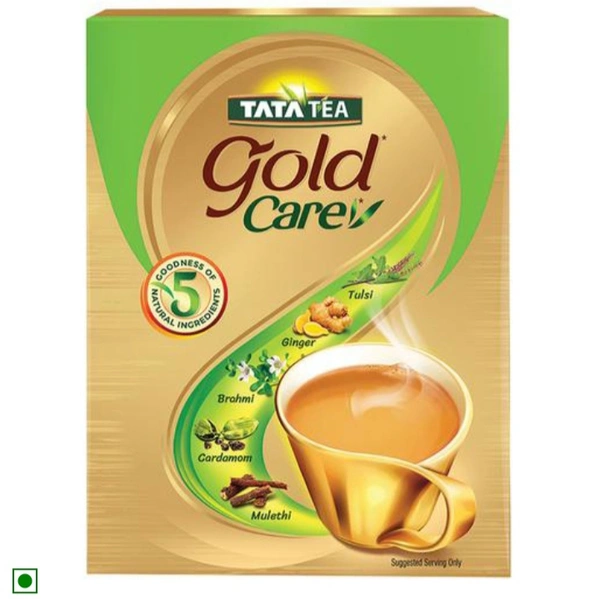 Tata Tea Gold - 500g