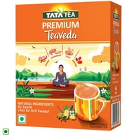 Tata Tea Premium TeaVeda - 250g