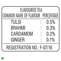Tata Tea Premium TeaVeda - 250g