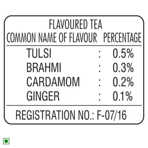 Tata Tea Premium TeaVeda - 250g