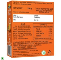 Tata Tea Premium TeaVeda - 250g
