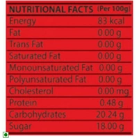Tops Snack Sauce - 970g