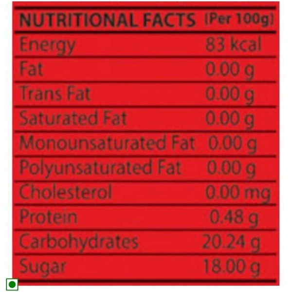 Tops Snack Sauce - 970g