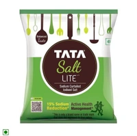 Tata Salt Lite - 1kg