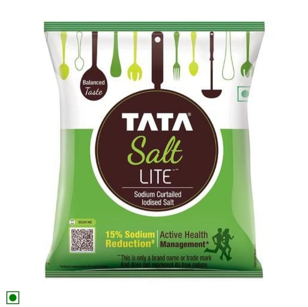 Tata Salt Lite - 1kg