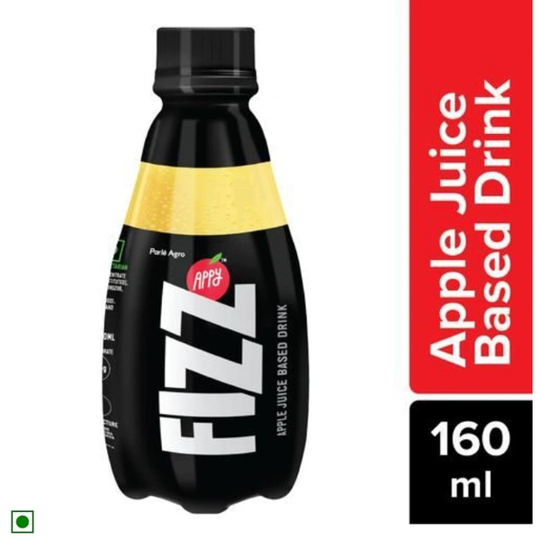 Appy Fizz - 19/09/2022, 160ml