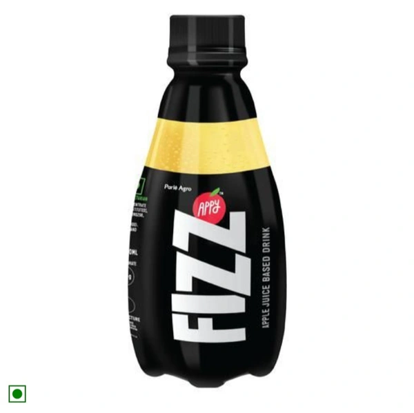 Appy Fizz - 19/09/2022, 160ml