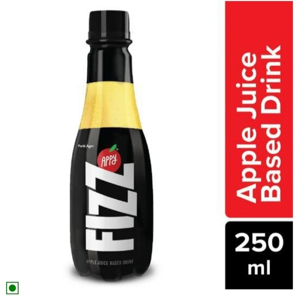 Appy Fizz - 250ml, 08/11/2022