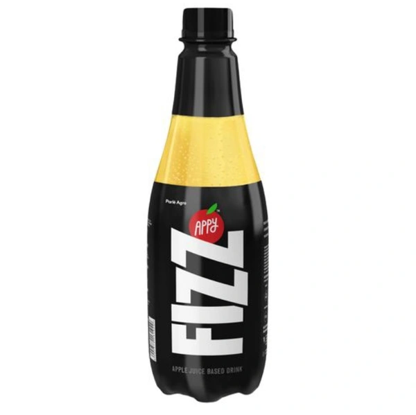 Appy Fizz - 600ml