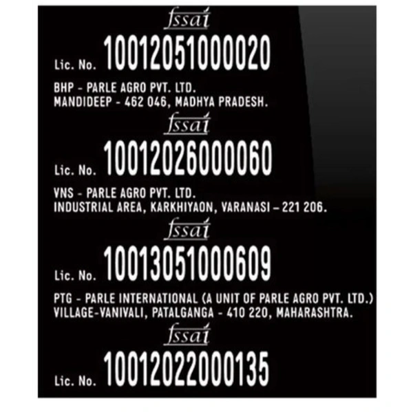Appy Fizz - 600ml