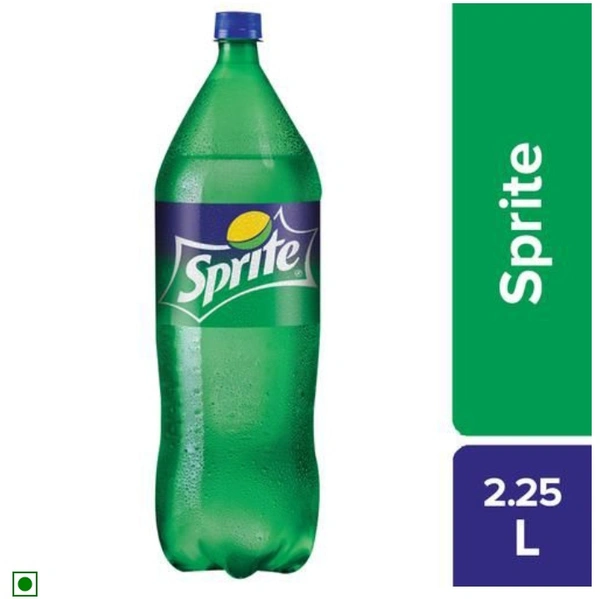 Sprite - 2.25 L