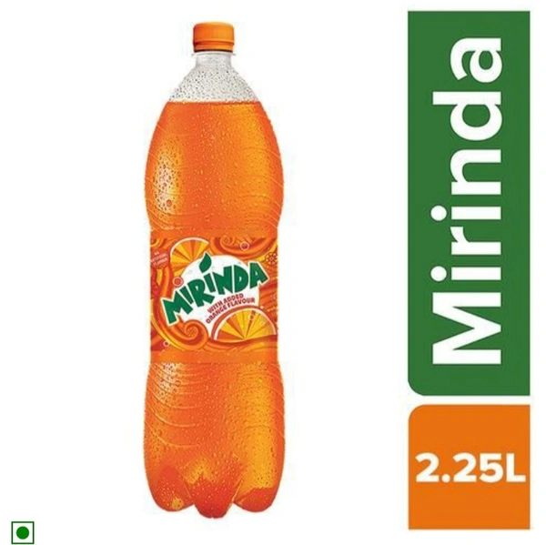 Mirinda - 2.25 L