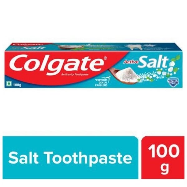 Colgate Active Salt - 100g