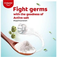 Colgate Active Salt - 100g