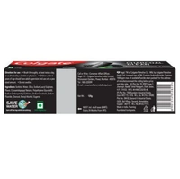 Colgate Charcoal Clean - 120g, 04/2024