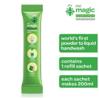 Godrej Mr Magic Handwash - 9g