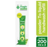 Godrej Mr Magic Handwash - 3×9g