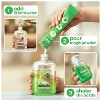Godrej Mr Magic Handwash - 3×9g