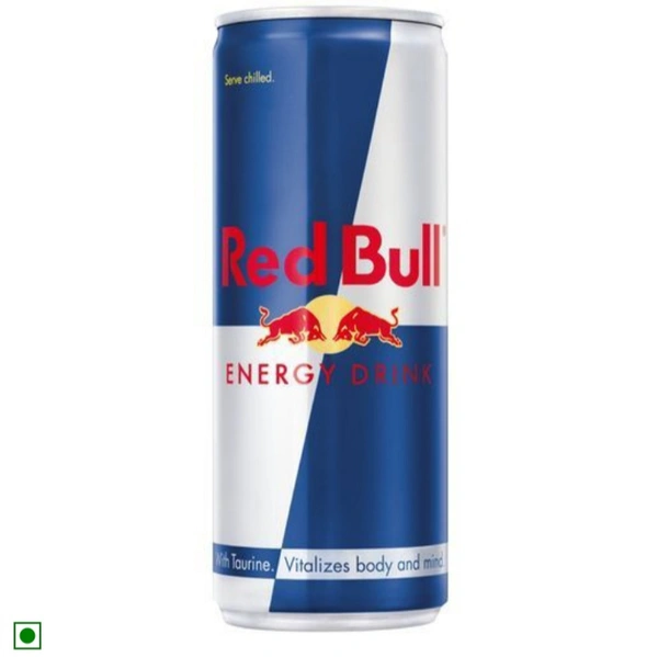 Red Bull - 250ml