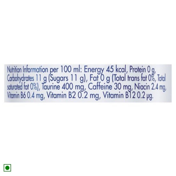 Red Bull - 250ml