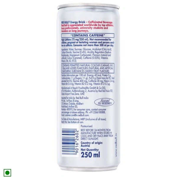 Red Bull - 250ml