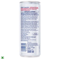 Red Bull - 4×250ml