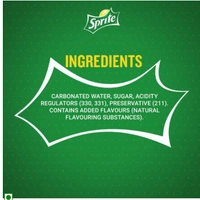 Sprite - 750ml