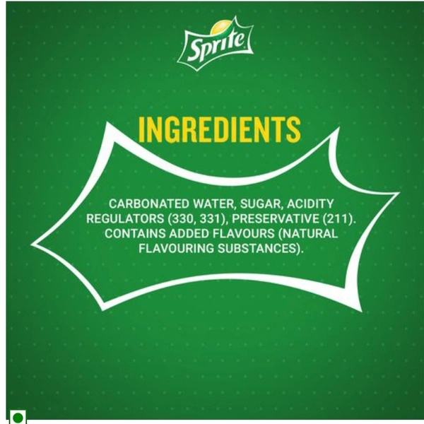 Sprite - 750ml
