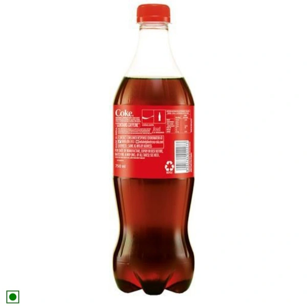 Coca Cola - 750ml