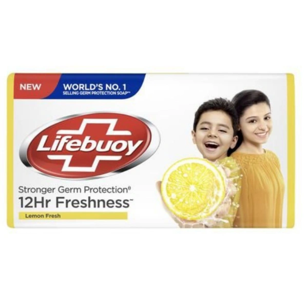 Lifebouy - 51g