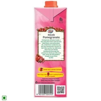Real Pomegranate Masala Juce - 1L