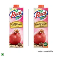 Real Pomegranate Masala Juce - 1L