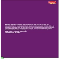 Britannia Tiger Krunch Choscochip - 36g