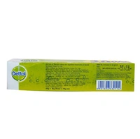 Dettol Lather Shaving Cream - 78g